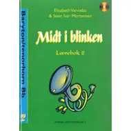 Midt i blinken 2, bariton Bb