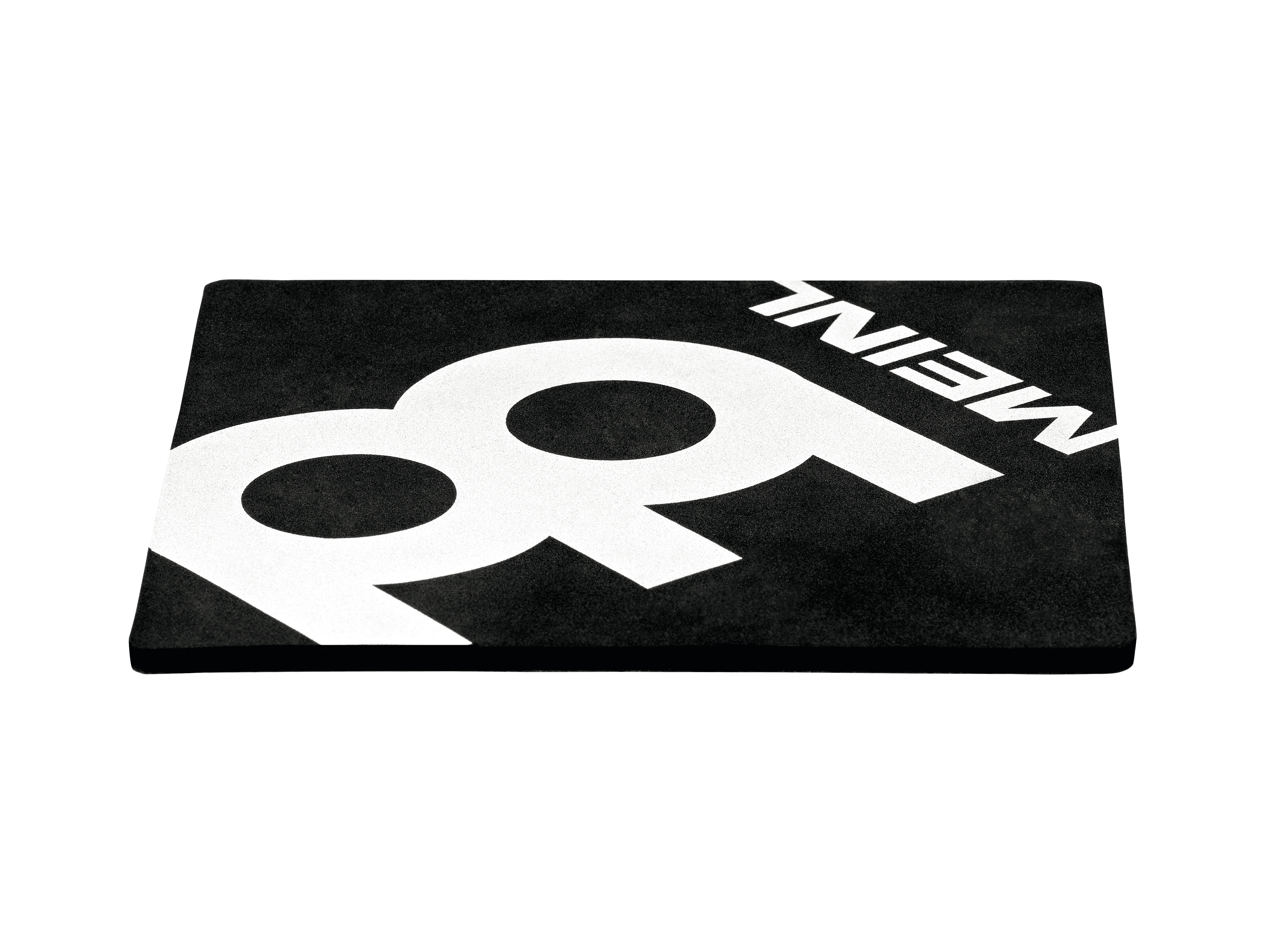 Meinl sessa fyrir cajon ( Cajon Pad, Black )