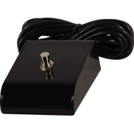 Footswitch for Marshall, One Button