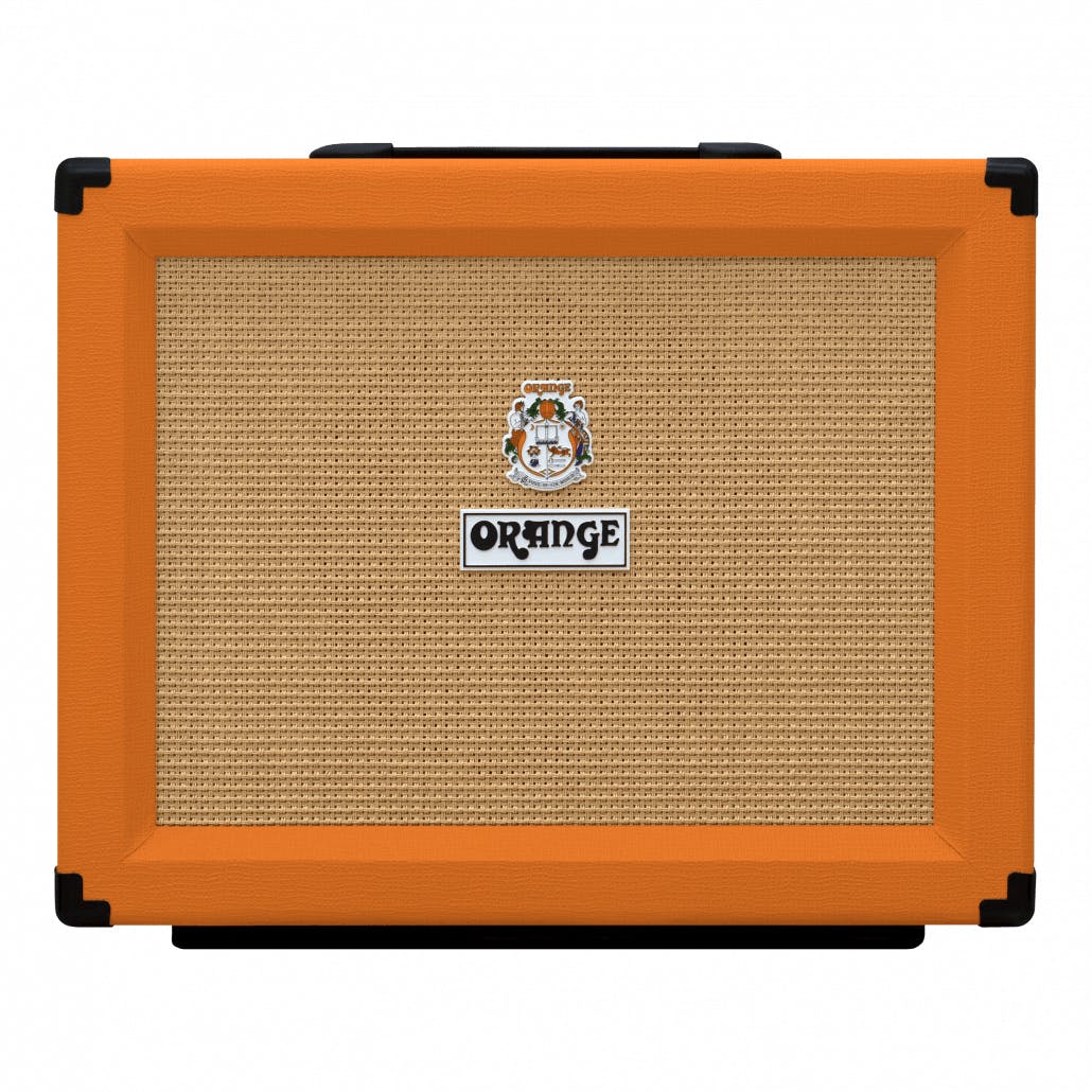 Orange PPC-112 hátalarabox
