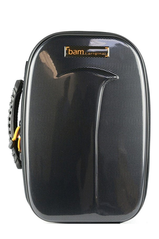 BAM Clarinet Bb, New Trekking klarinett-taska