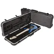 Charvel Standard Molded Case - Black