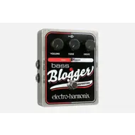 EHX Bass Blogger