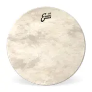 CALFTONE 22" Bass trommuskinn