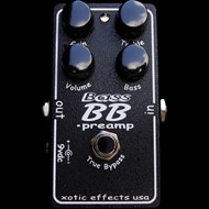Bass BB Preamp - Xotic