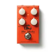 J.Rockett Mr. MOTO Temolo & Reverb