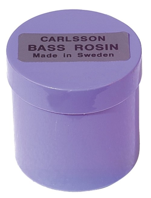 Carlsson bassamyrra