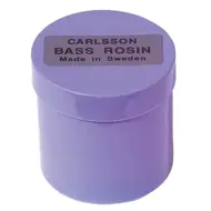 Carlsson bassamyrra