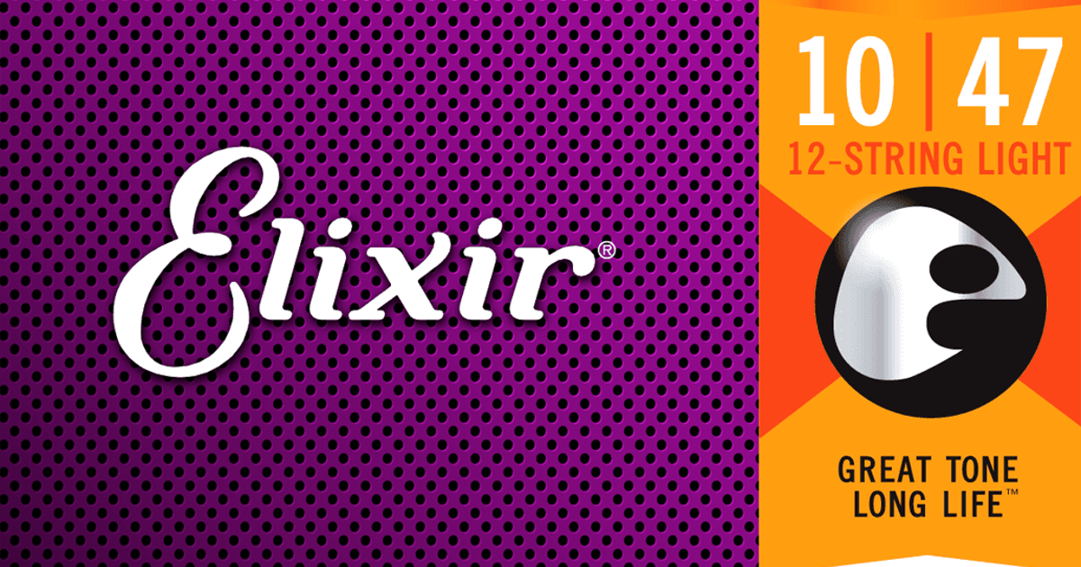 Elixir pb lights hotsell