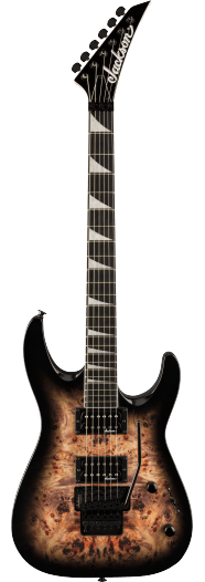 Jackson JS series Dinky JS32, DKAP