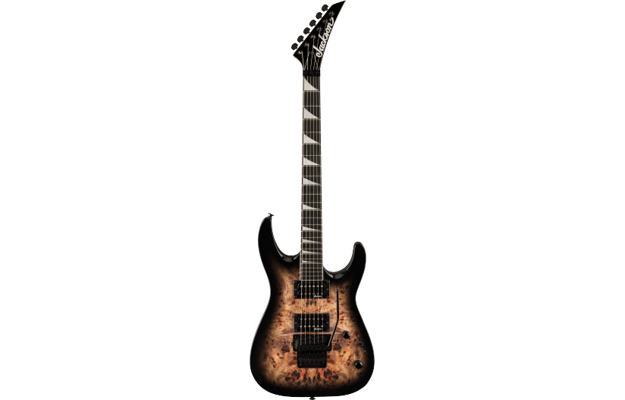 Jackson JS series Dinky JS32, DKAP