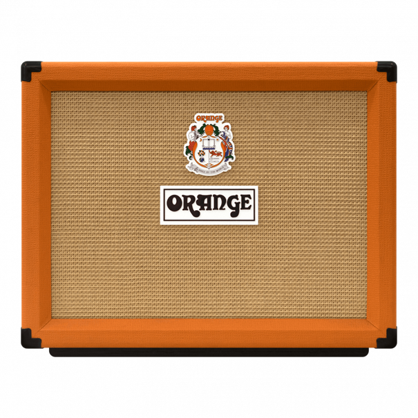 Orange TremLord 30