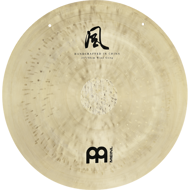 Sonic Energy 22" Wind Gong, með slegli og poka