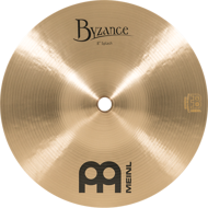 MEINL Byzance Traditional 8" Splash