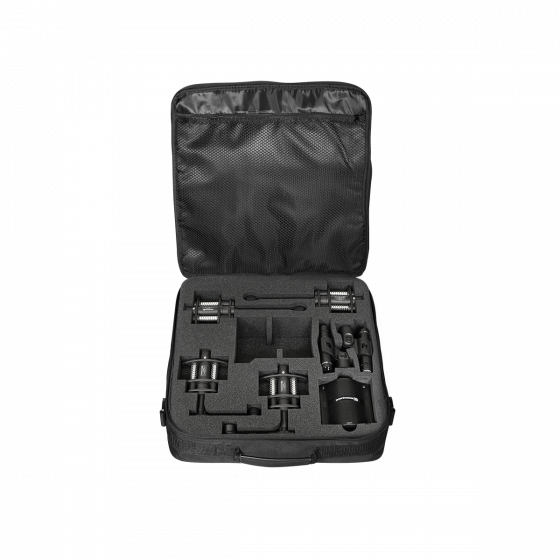 Beyerdynamic TG Drum Set PRO L ,  trommumíkrófónar