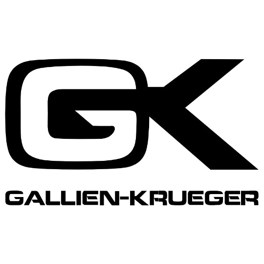 Gallien-Krueger Logo