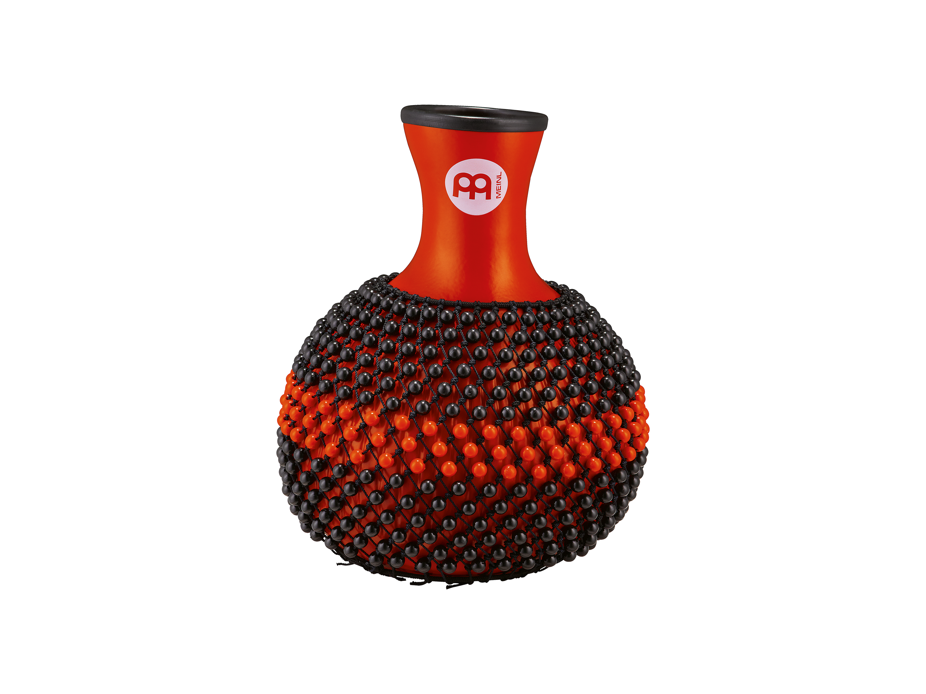 MEINL Shekere Fiberglass, rauður