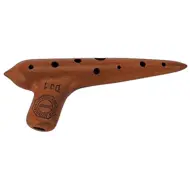 Gewa Okarina Terracotta C, 13cm
