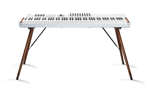 Arturia Wooden Legs  - KeyLab 88 MkII