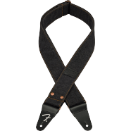 Fender gítaról, x Wrangler® Riveted Denim , svört