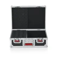 G-TOUR Microphone Series15 Microphones Road Case
