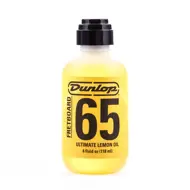 Dunlop 65 Fretboard Lemon Oil , 118ml