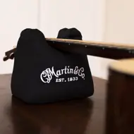 Martin hálspúði fyrir gítar, Neck Rest