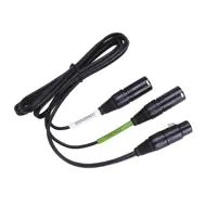 Lewitt DTP 40 Trs audio cable