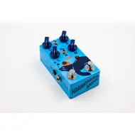 JAM Pedals Harmonious Monk Harmonic/Amplitude tremolo