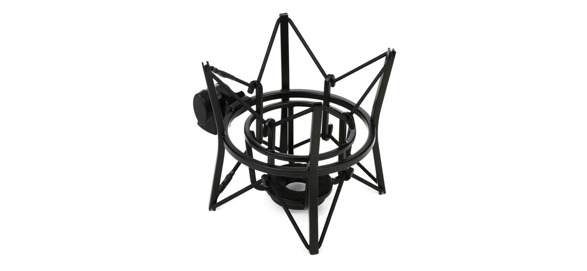 RØDE Perfect Suspension Shock Mount