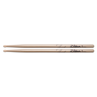 Zildjian 5A trommukjuðar gold