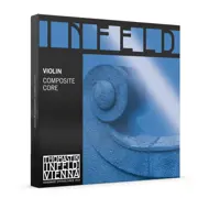 Infeld Blue G fiðlustrengur, lækkað verð !