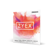 Zyex G víólustrengur 15-16"