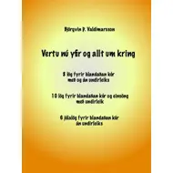 Vertu nú yfir og allt um kring