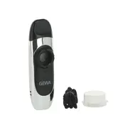 Gewa Kazoo , silver