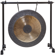 Dream Gong Stand