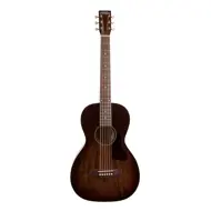 Art & Lutherie Roadhouse Bourbon Burst A/E gítar