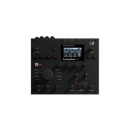 Analog Heat +FX, Dynamic Sound Processor