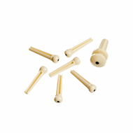 PW Plastic Bridge Pins and End Pin