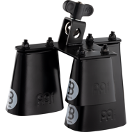 MEINL Triple Bell kúabjöllur