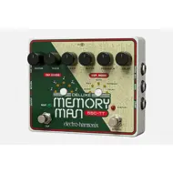 EHX Deluxe memory Man w/Tap Tempo