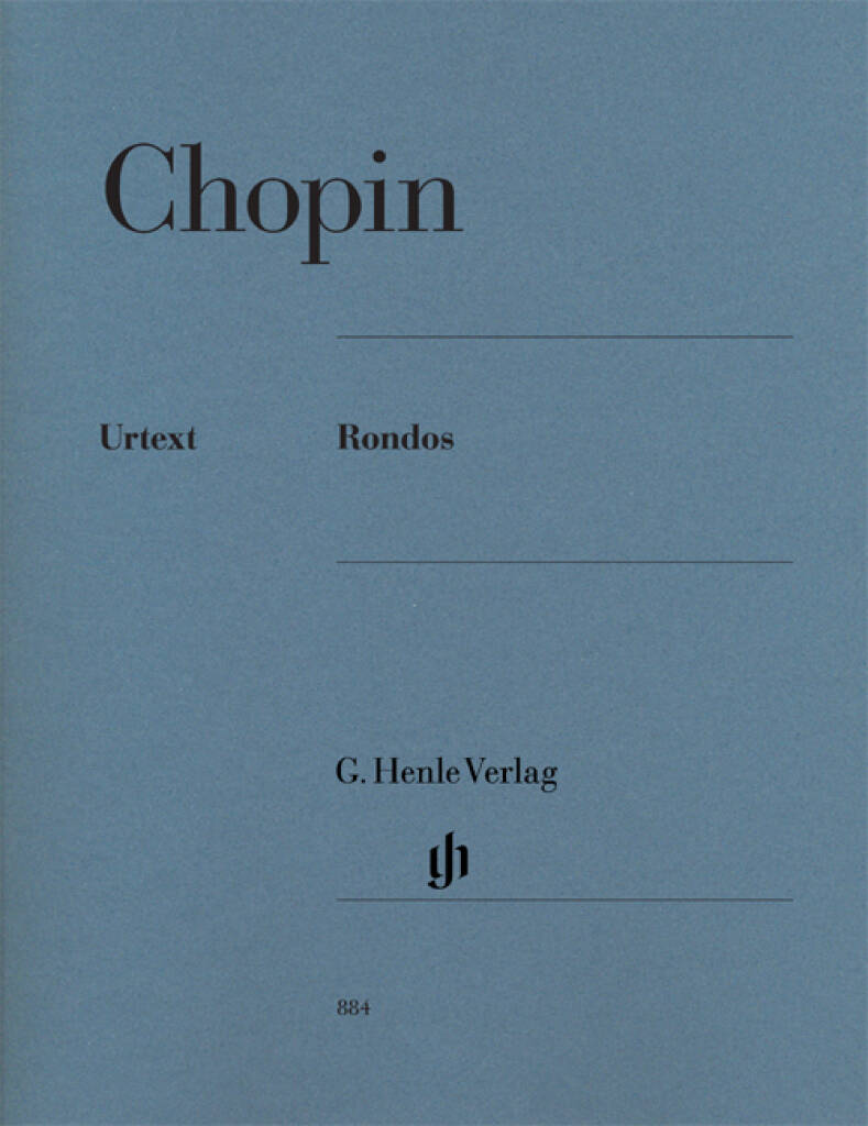 Chopin: Rondos