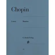 Chopin: Rondos