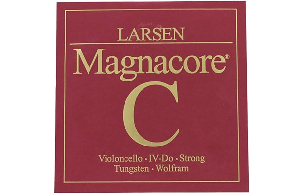 Larsen sellóstrengur C, Magnacore Strong
