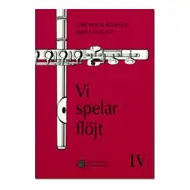 Vi spelar flöjt 4