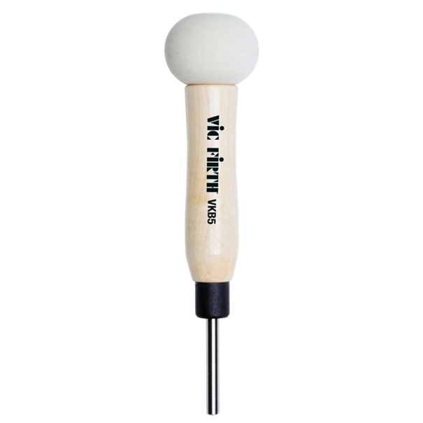 Vic Firth  bassatrommu slegill, VKB5