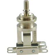 Switch - Switchcraft, Toggle, 3-way, for Les Paul
