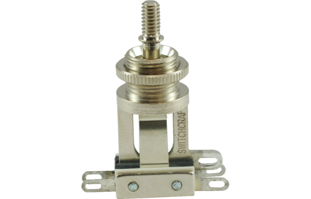 Switch - Switchcraft, Toggle, 3-way, for Les Paul