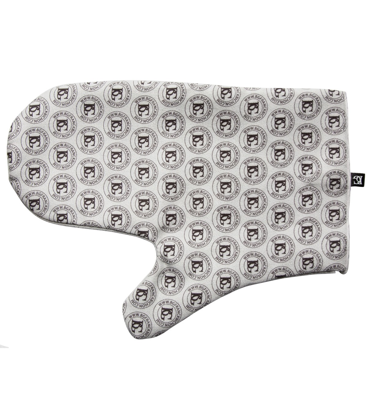 BG alhliða örtrefjahanski, ein stærð