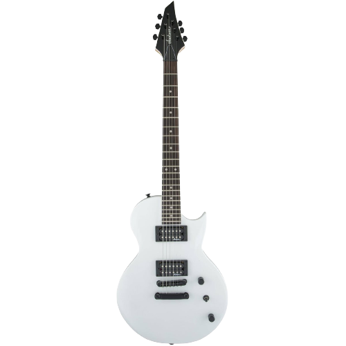 Jackson JS Series Monarch SC JS22, Snow White